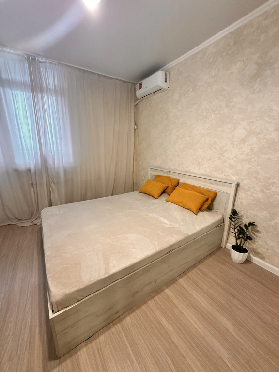Апартаменты Lofthouse