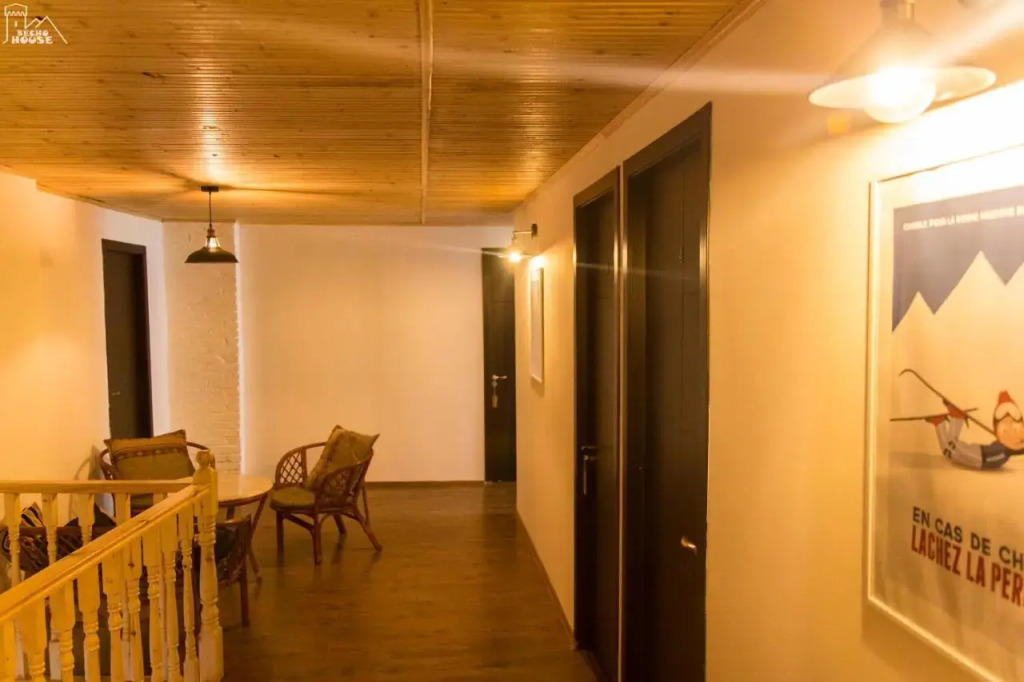 Becho House