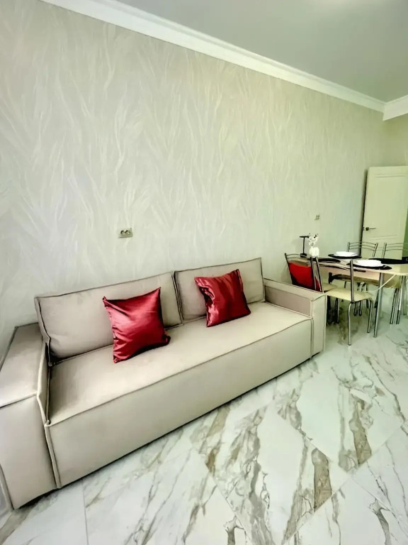 Квартира в Курортном районе