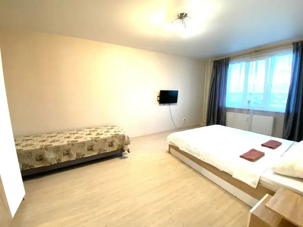 Апартаменты 2 Pant Family House Ватутинки