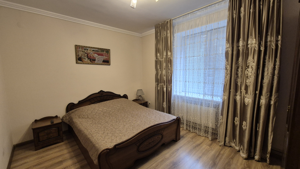 Квартира на Кырджалийской 8