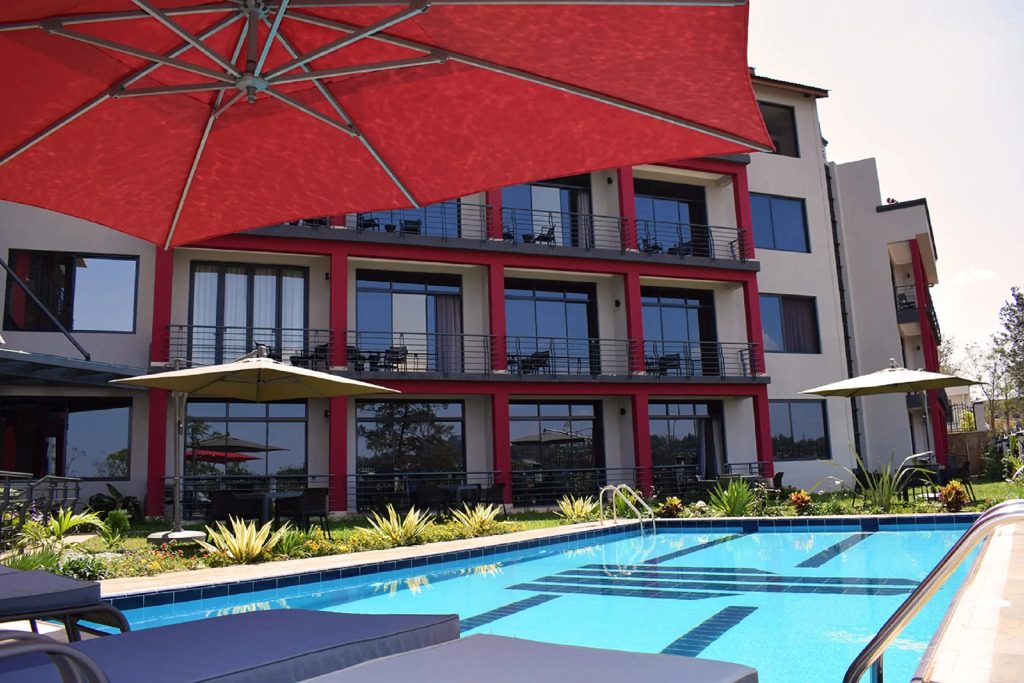 Mythos Boutique Hotel