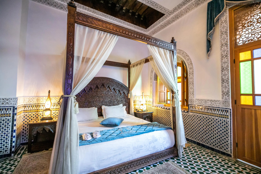 Palais Houyam