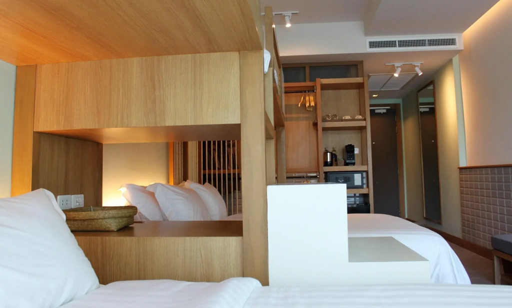 Anana Ecological Resort Krabi