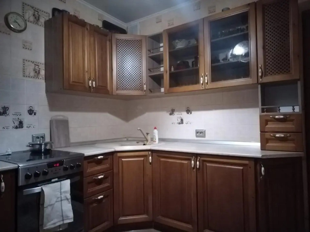 Квартира На Широтной 128А