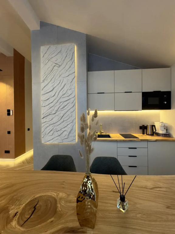 Гостевой дом Luxe House | ЛЮКС ХАУС