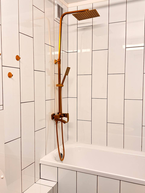 Квартира на Улице Фрунзе 31к2 3