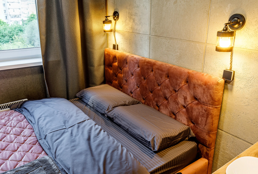 Vidovye Apartaments