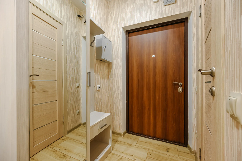 Квартира ArendApartment Graf Orlov 60