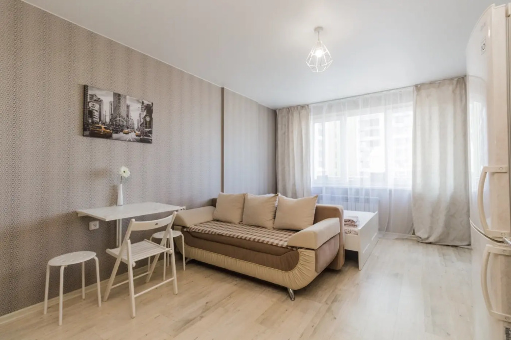 Апартаменты Home Project