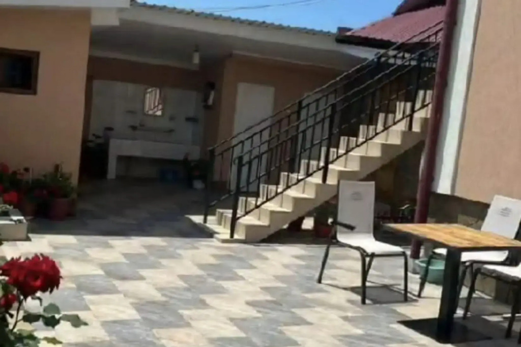Гостевой дом Азалия