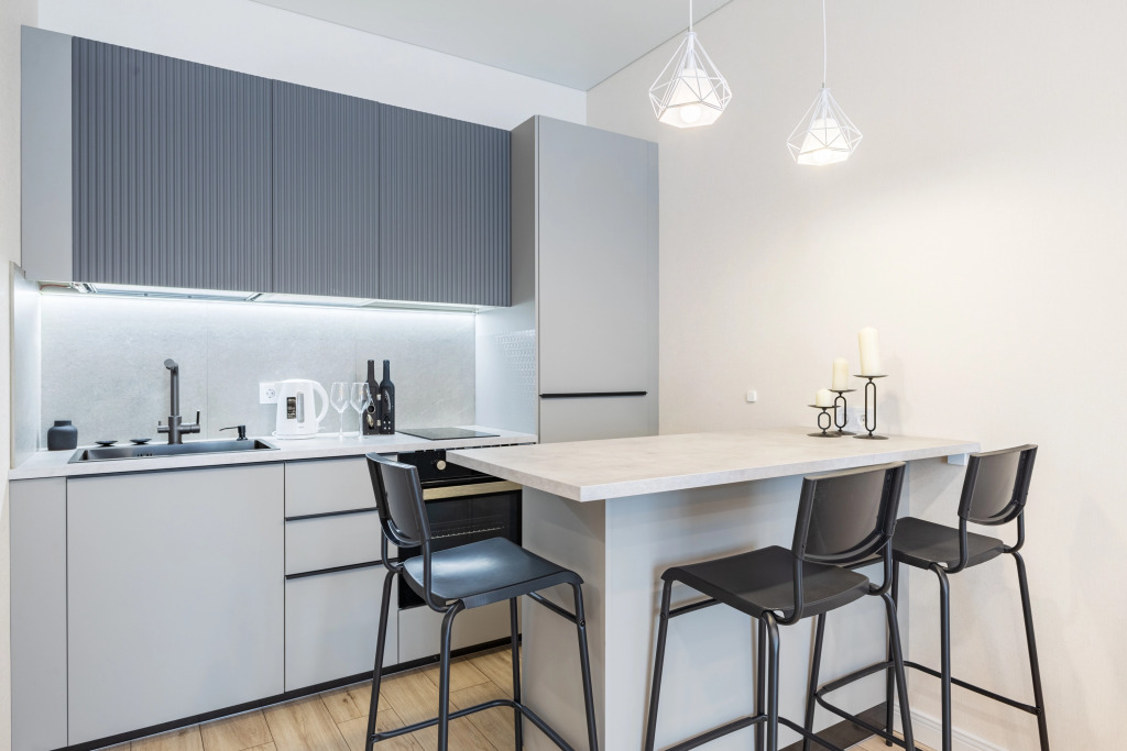 Апартаменты Residence Elegance в ЖК АртСити
