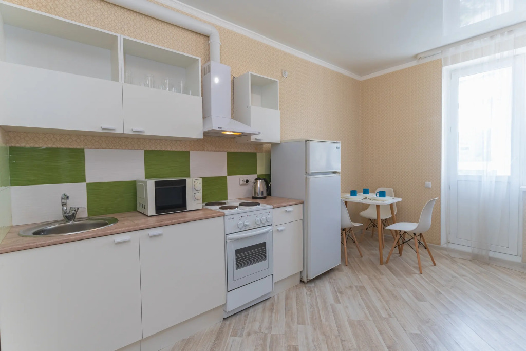 Квартира Чкалова53/3 29