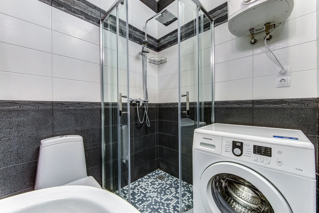 Апартаменты 2 на Малой Московской