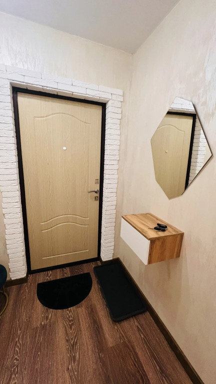 Квартира Уютная в Экологически Чистом Районе