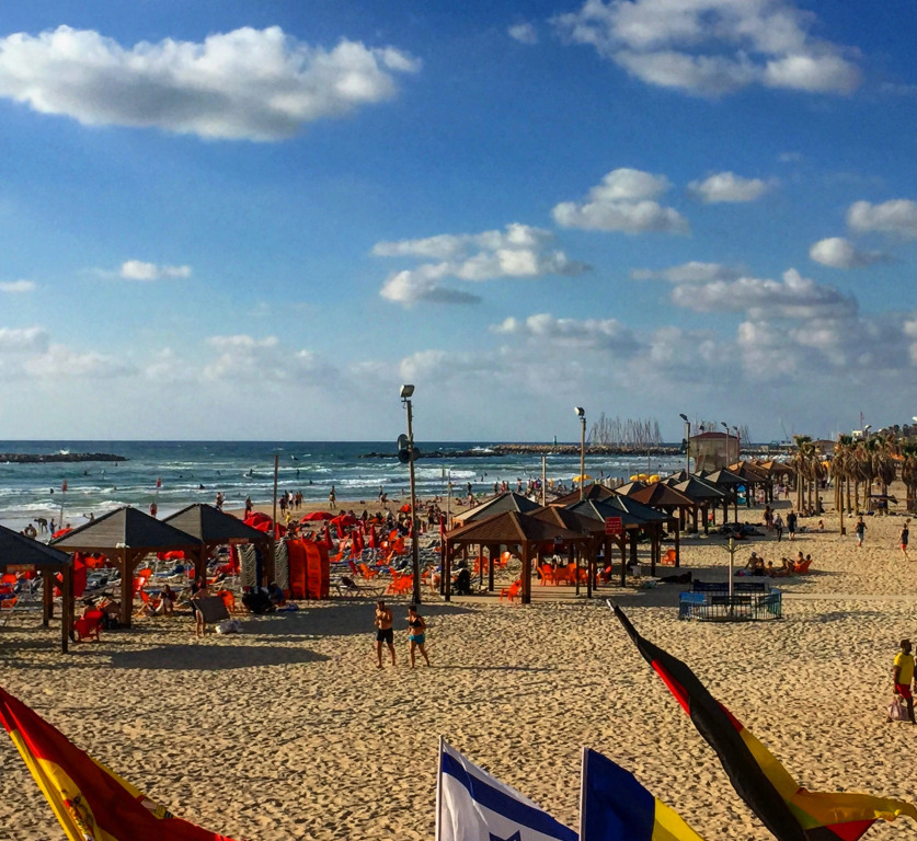 Апартаменты Kvart Israel