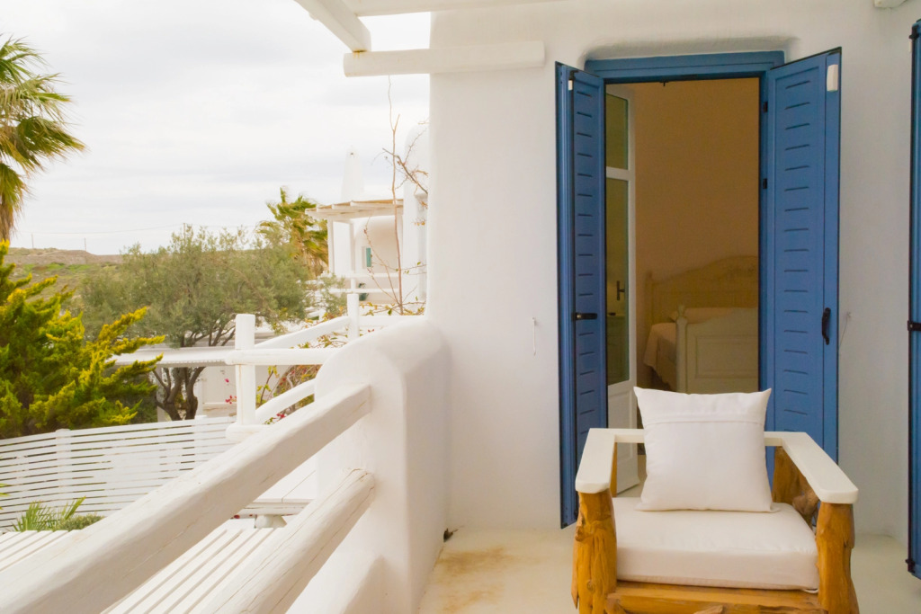 Luxury Chara with Private Pool Villa