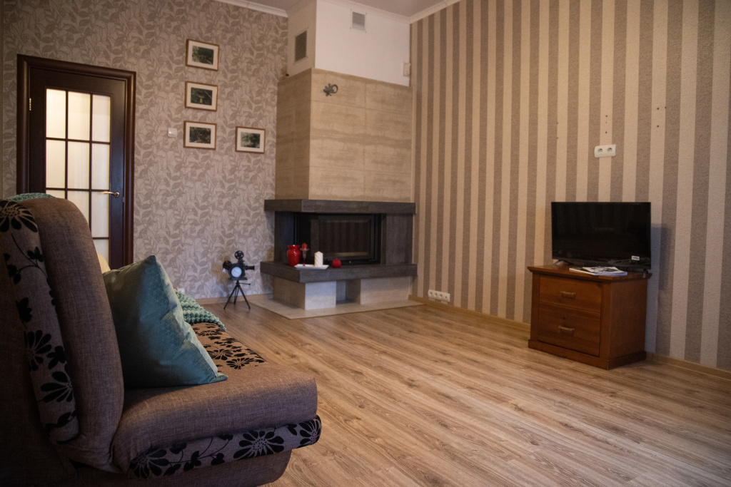 LovelyHome39|Трёхкомнатные Апартаменты  район Амалиенау