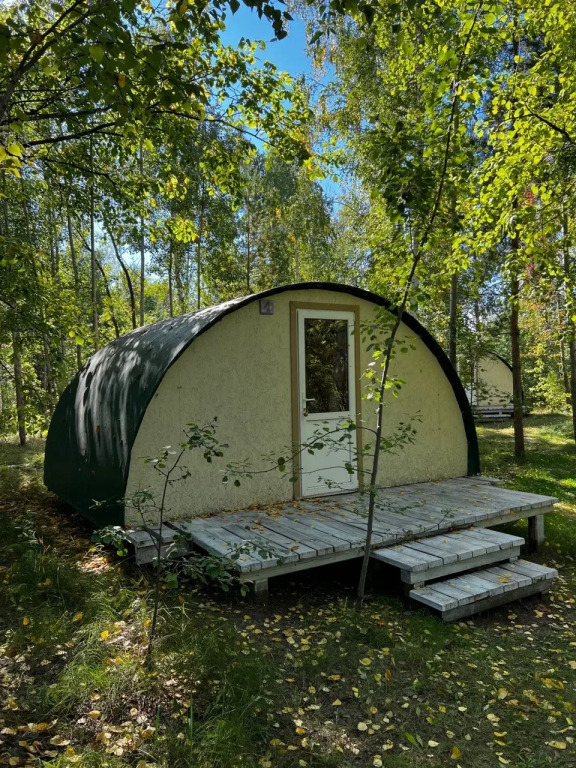 Вилла Тургеневские острова 1