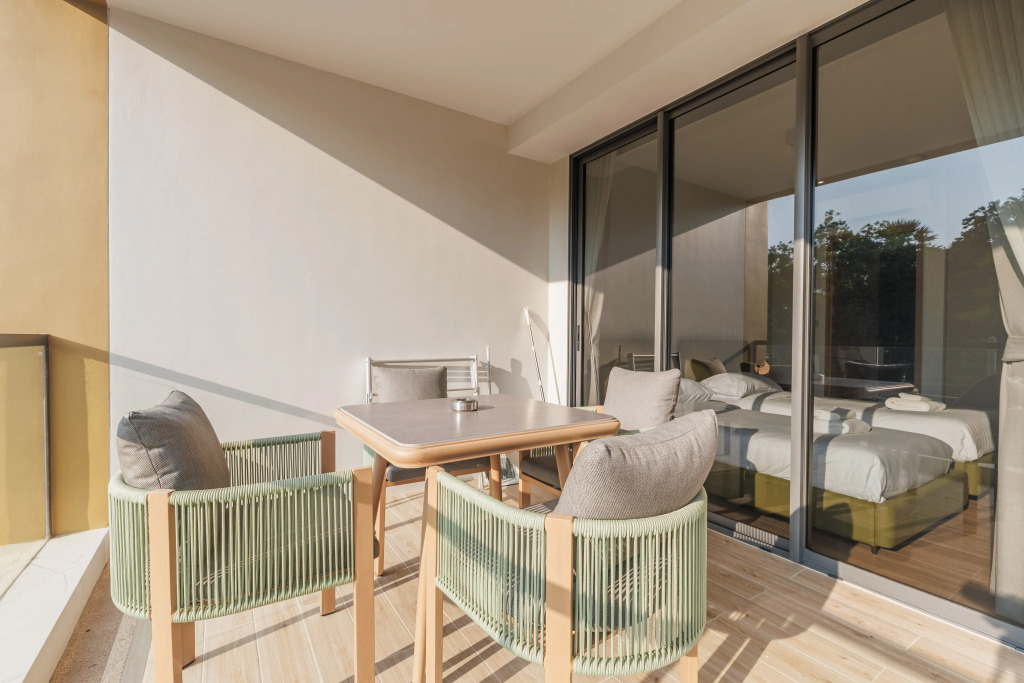 Апартаменты Dream 3bd Near Beachside