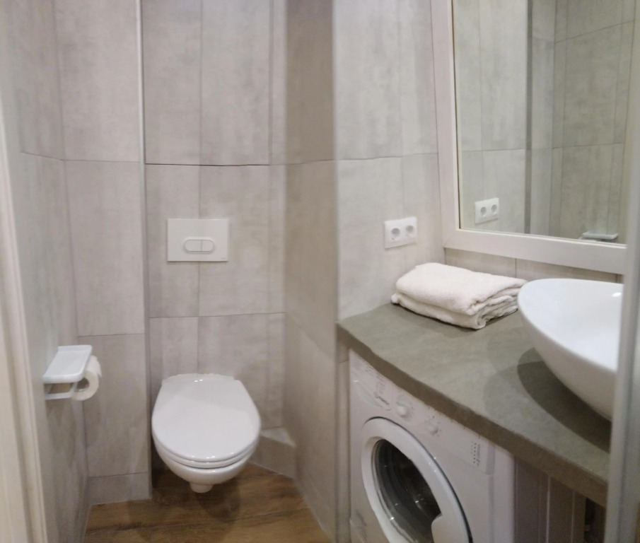 Апартаменты Pure Peter Apartments