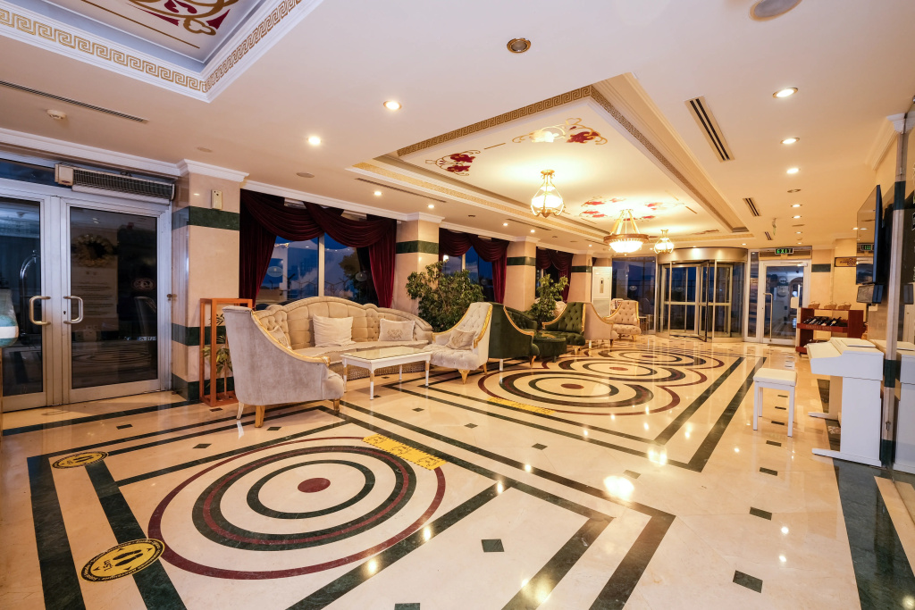 Bilem Hotel Beach & Spa