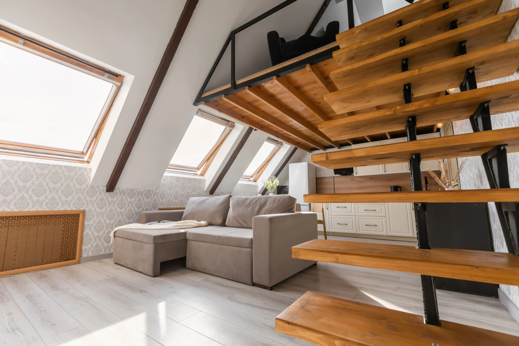 Квартира FlаtStay Фонтанки 8