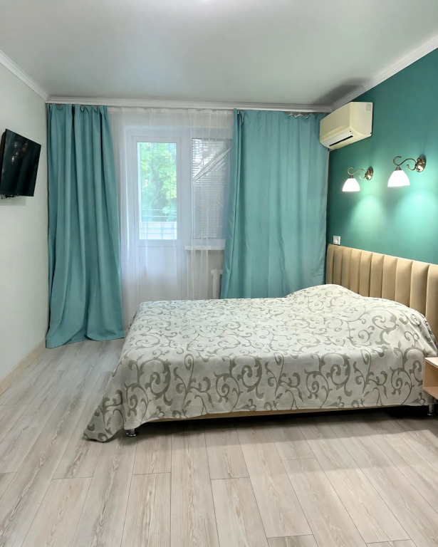 Квартира на Калинина 107