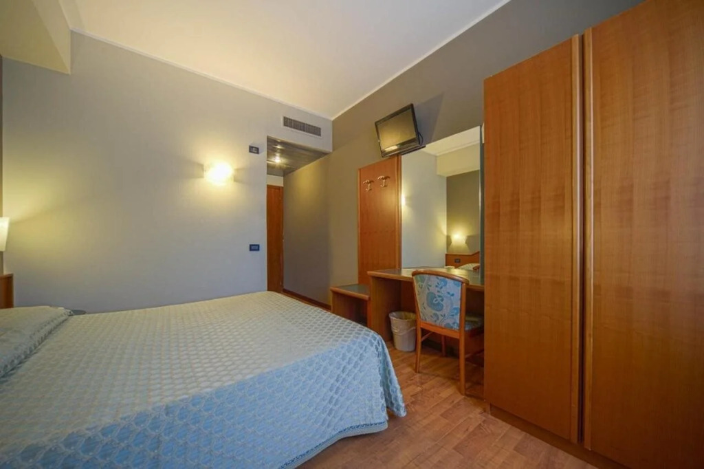 Hotel Centrale