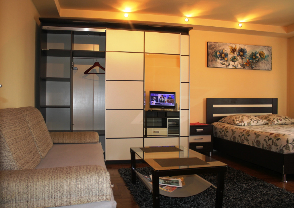 Alba Iulia square Premium Studio 1