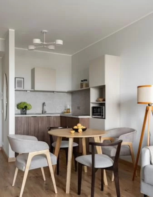 Квартира Your Apart на Магнитогорской