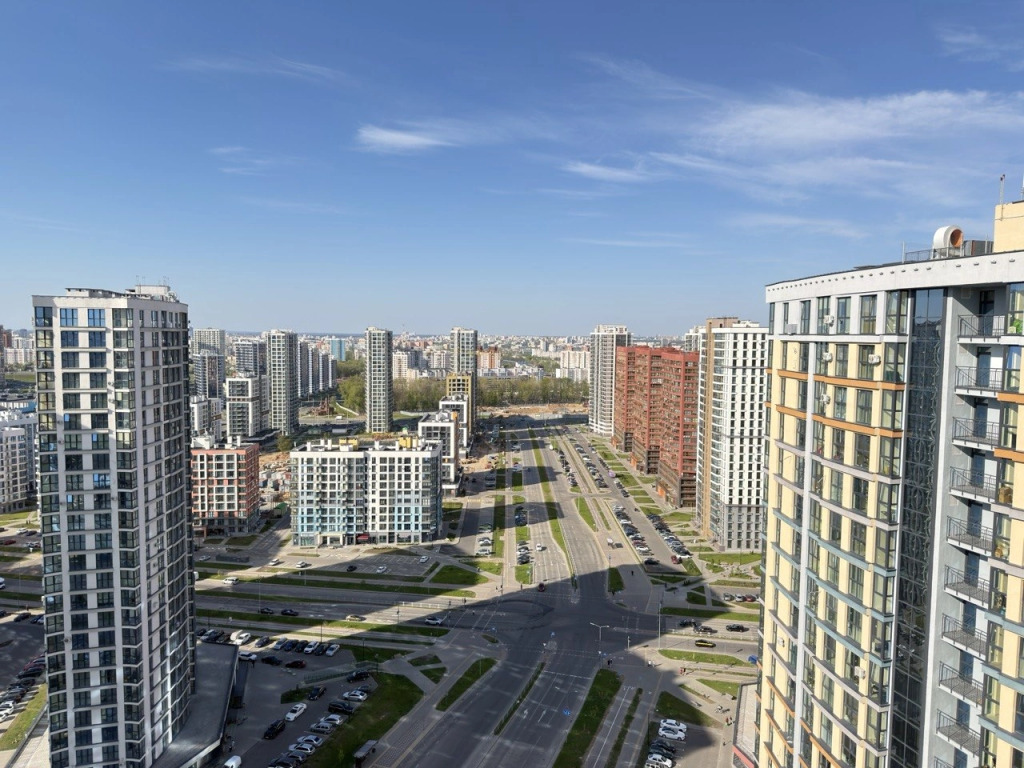 Квартира Саквояж