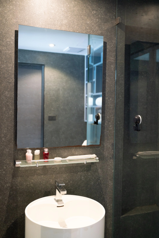 Квартира Amazing 1Bdr Kamala CityGate 3 Pools Coworking