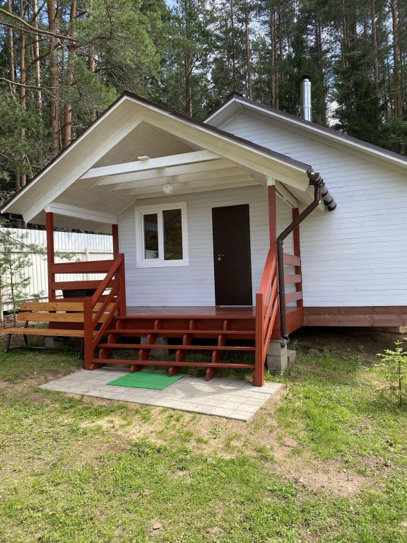Ozeryava Creekforest Guest House