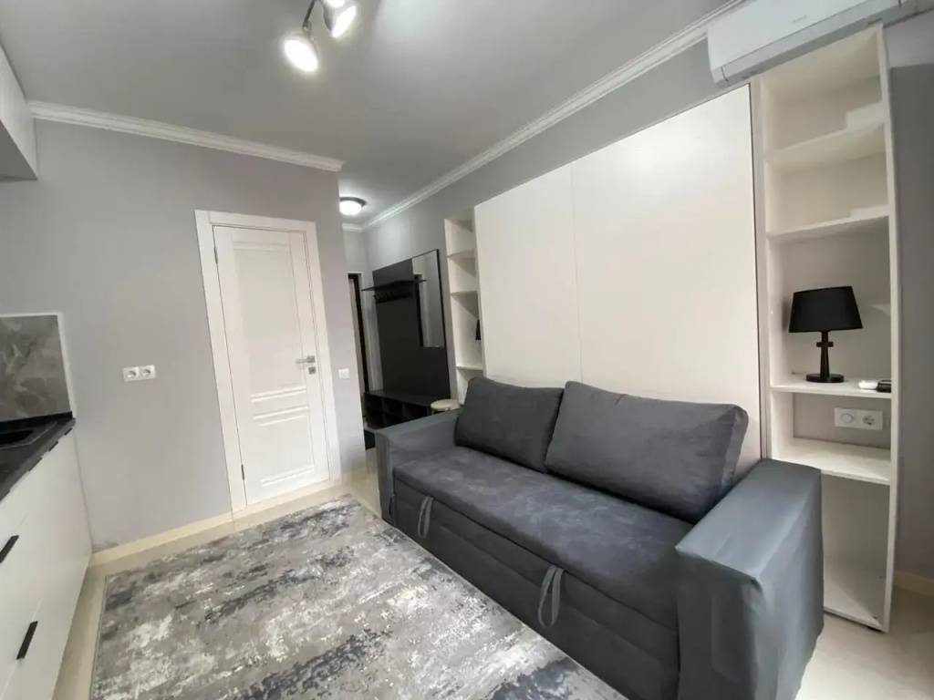 Теремки от Best House Almaty