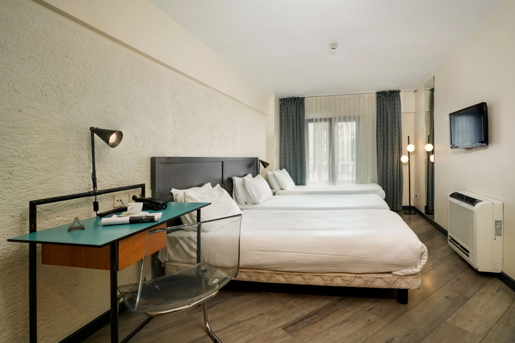 Faros Hotel Taksim-Special Category