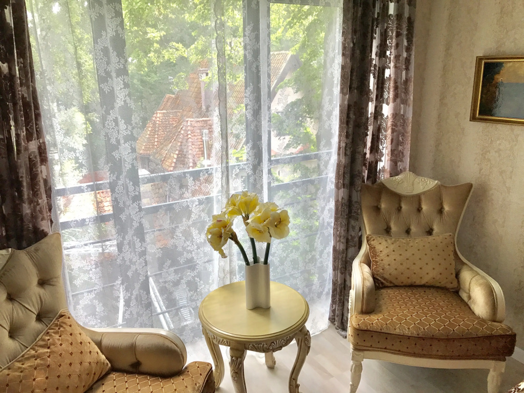 Sunny Svetlogorsk 23 Apartments