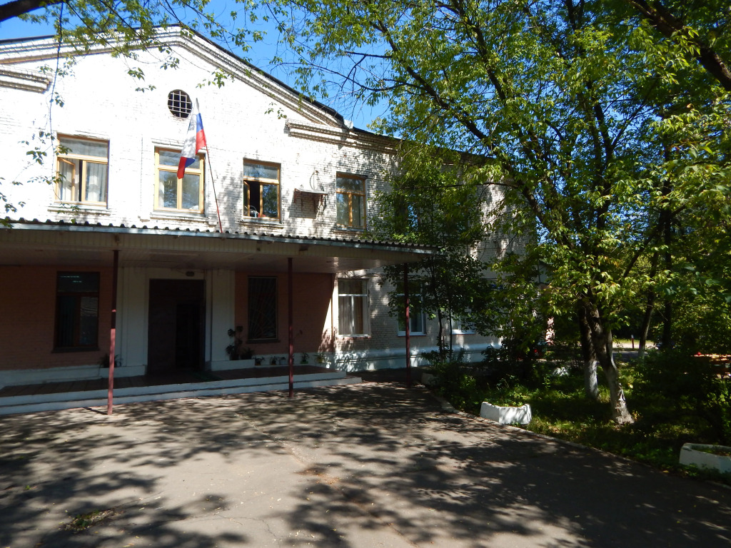 Хостел Валдай