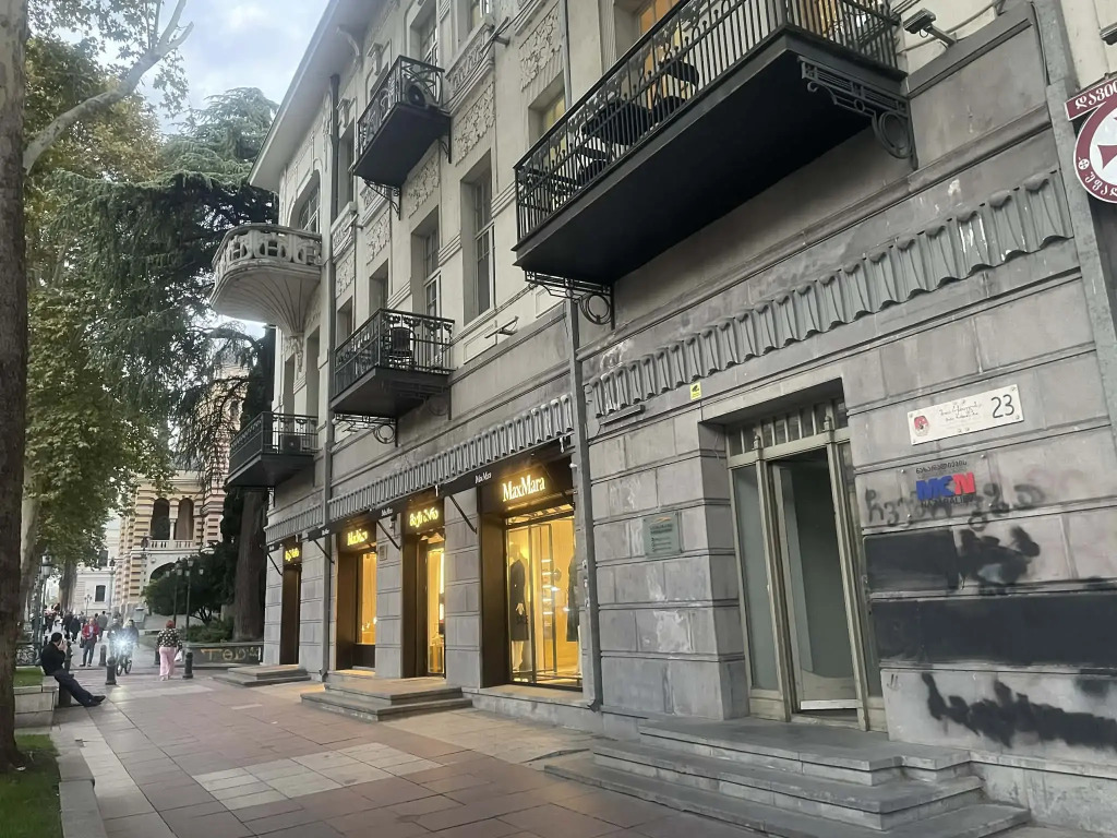 Апартаменты Tbilisi is waiting for you