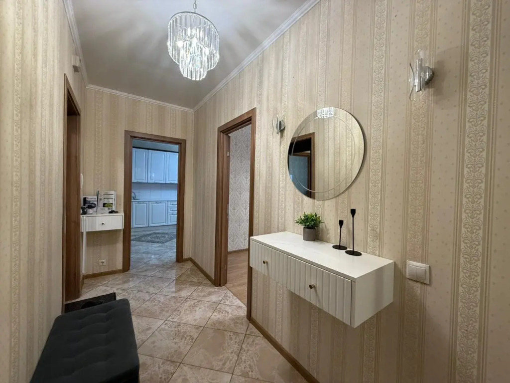 Квартира Уютная квартира на берегу реки Ангара с видом