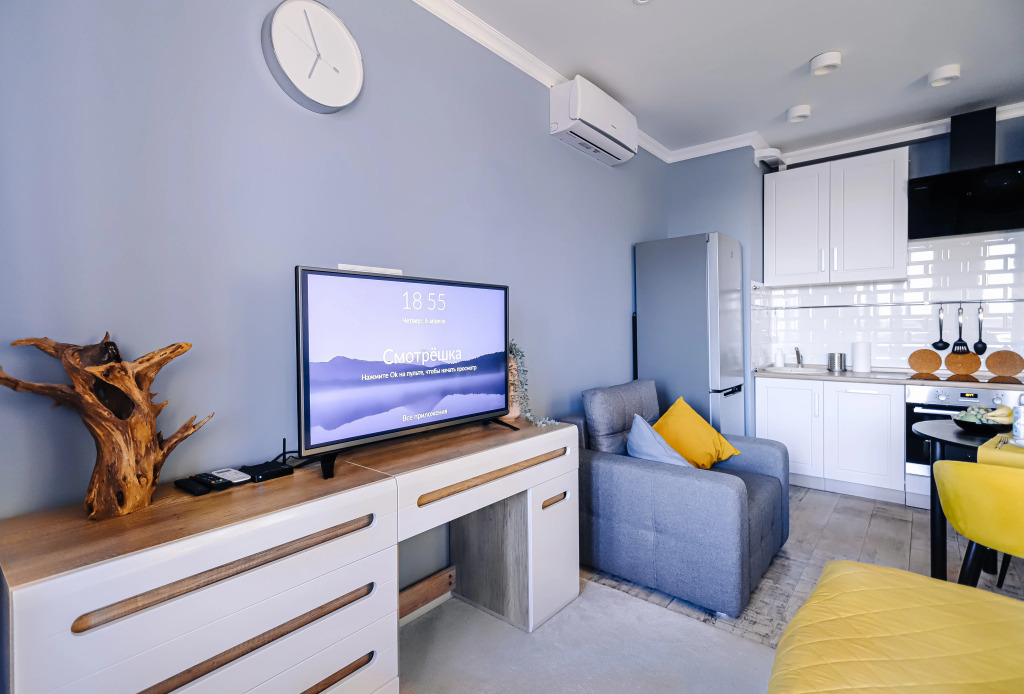 La-LApart - Design Haven Apartments