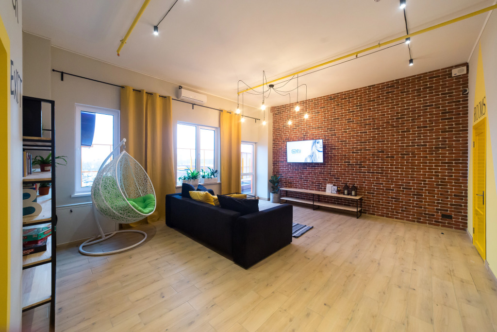 HOTEL Bee Station