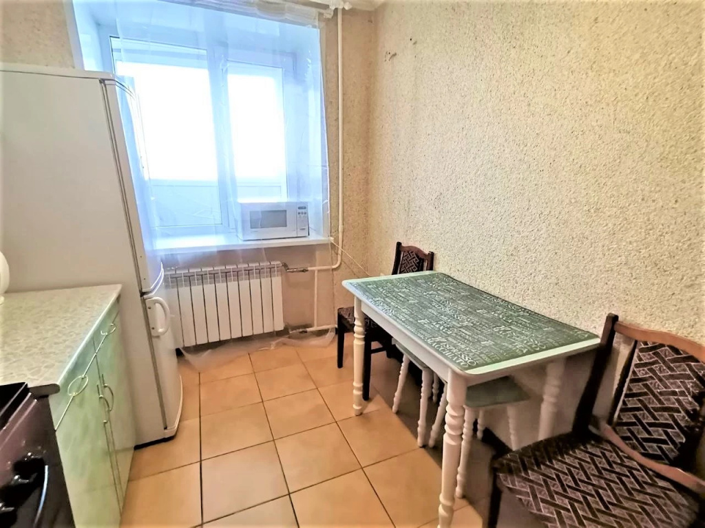 Severnoye Siyanie Respubliki 92 Apartments