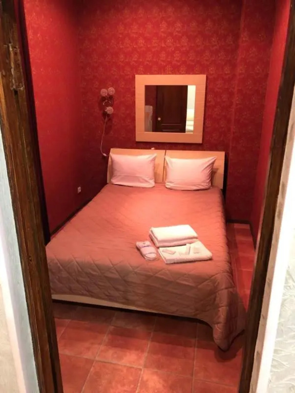 Hotel Sparta