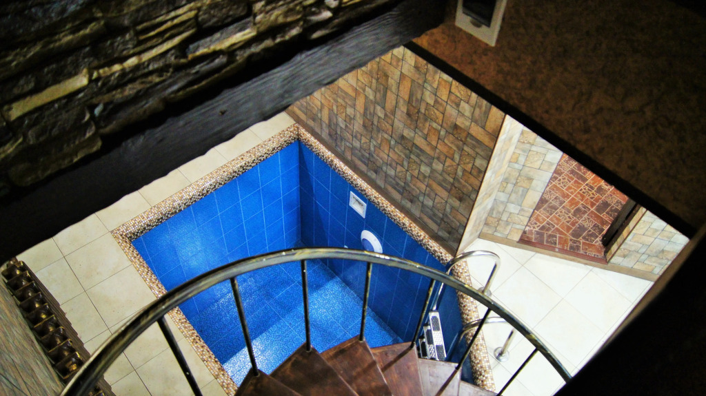 Alleya Guest House