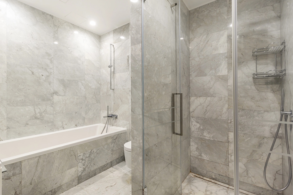 Апартаменты Golden Moscow City 17/85