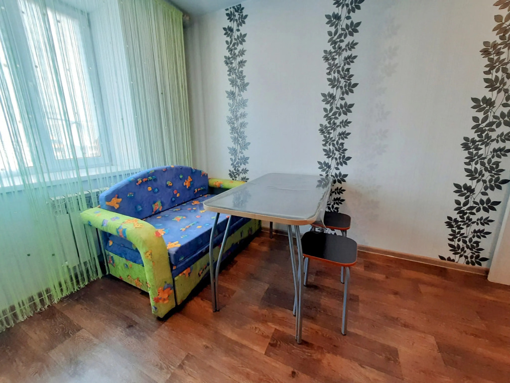 Квартира на Улице Имени БН Ерёмина