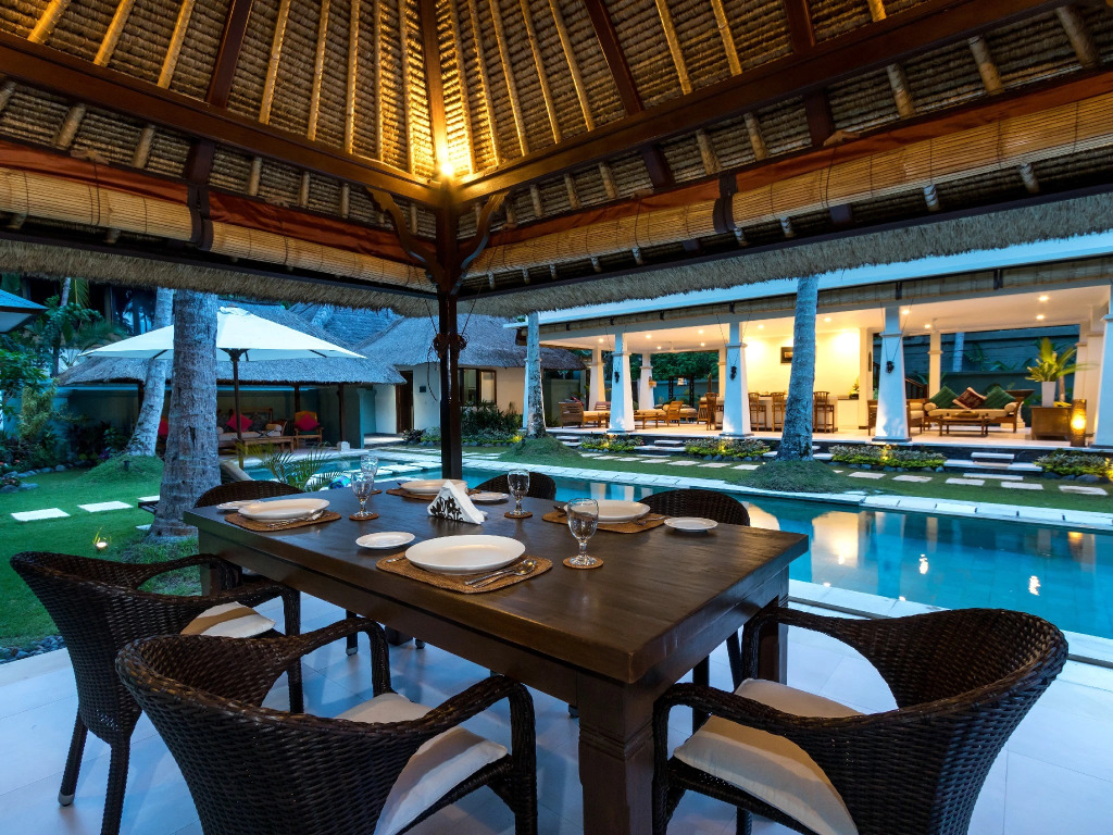 Villa Gils by Villa Finder
