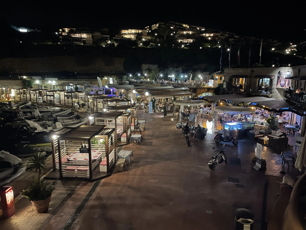 Luxury Apartment Sardegna