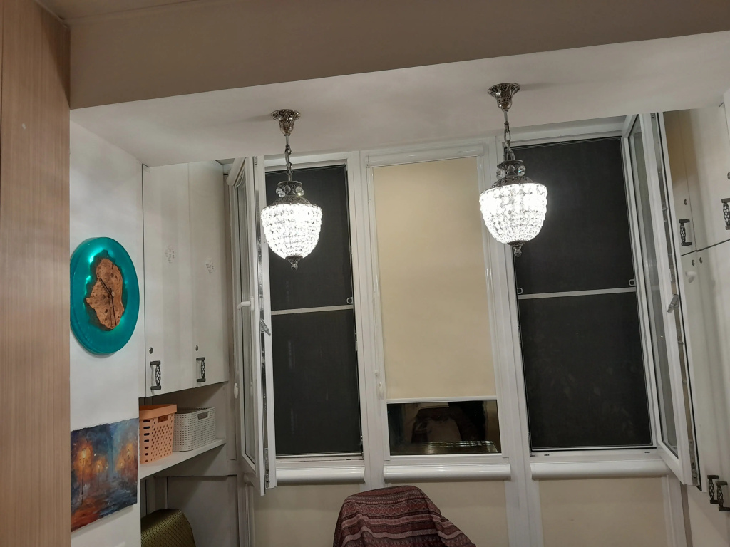 Апартаменты Miraliott Moscow